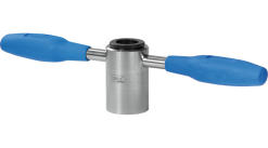 Cyclus Tools Tool Holder Doppel Cutter & Wendeplaten Cutter For Fork Race