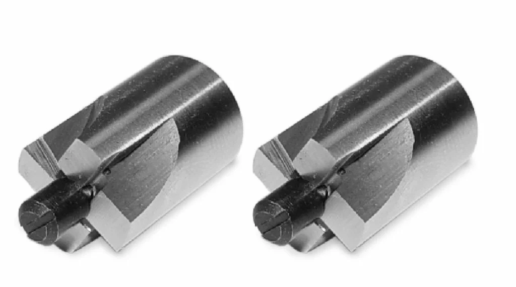 Cyclus Tools Replacement Fräser Pair 12mm For Tool Discbrake Adapter 3 Cyclus Tools Replacement Fräser Pair 12mm For Tool Discbrake Adapter