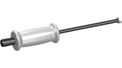 Cyclus Tools Gleithammer For Lager Removal Tool 700g