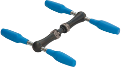 Cyclus Tools Thread Ndeschneidtool Bottom Bracket BSA (1,370" X 24 Tpi) Professional Tool