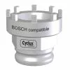 Cyclus Tools Mounting Tool GEN Catch Nut Bosch Compatible 3/8"Antrieb -Werkstatt Verkäufe WRZ CyMAC 1 00 il