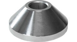 Cyclus Tools Konus Guide Separately For Milling Tool Head Tube