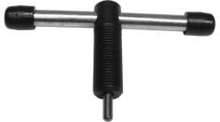 Cyclus Tools Replacement Spindel For Rivet Tool