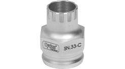 Cyclus Tools Snap.in Kassetten Removal Tool For Campagnolo SN.33-C