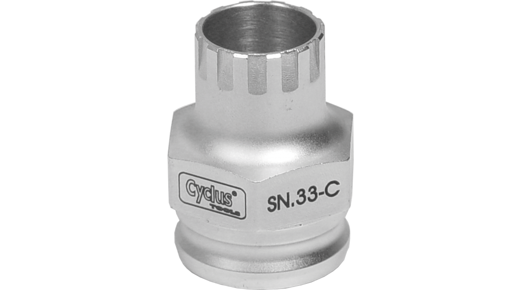 Cyclus Tools Snap.in Kassetten Removal Tool For Campagnolo SN.33-C 3 Cyclus Tools Snap.in Kassetten Removal Tool For Campagnolo SN.33-C