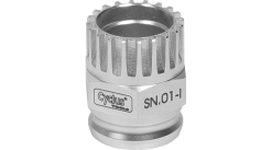 Cyclus Tools Snap.in Removal Tool For Bottom Bracket -Werkstatt Verkäufe WRZ CySII SN01 il