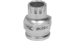 Cyclus Tools Snap.in Removal Tool For Bottom Bracket -Werkstatt Verkäufe WRZ CySII SN02 il