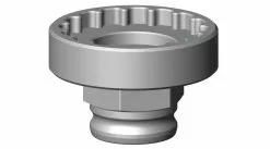 Cyclus Tools Snap.in Removal Tool For Bottom Bracket -Werkstatt Verkäufe WRZ CySII SN11 00 il