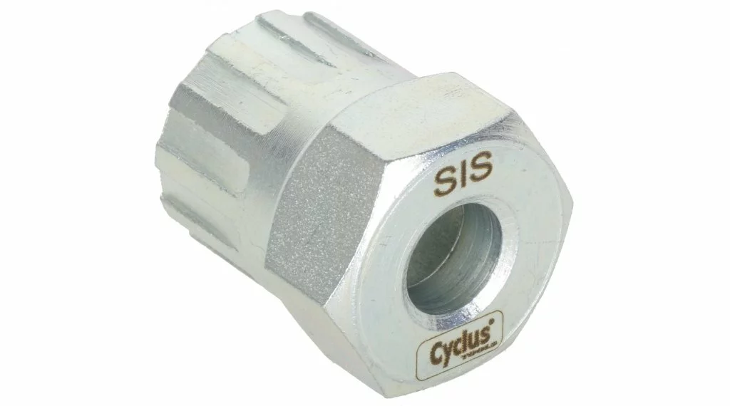 Cyclus Tools Kassetten Removal Tool Saxle P.G. And Schraubkränze 3 Cyclus Tools Kassetten Removal Tool Saxle P.G. And Schraubkränze