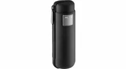 Elite Takuin Tool Bottle 750ml Black/grey Graphic