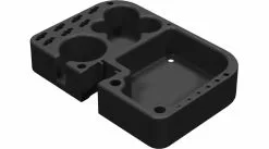 Feedback Sports Tool Holder TT-15 B For BRS-80 R/Pro Compact/BRS-50/Pro Elite