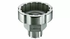 Lezyne Tool For Bottom Bracket And Cassettes