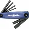 Park Tool AWS-11 Multi-Tool Hex 3/4/5/6/8/10 250g -Werkstatt Verkäufe WRZ PTAWS 11 il