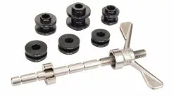 Park Tool BBP-1.2 Bottom Bracket Press-in Set