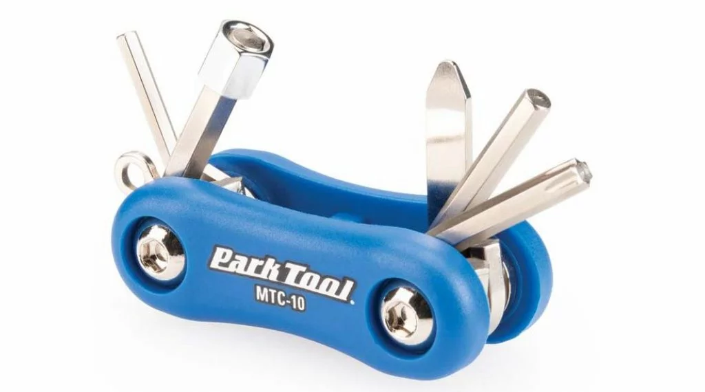 Park Tool Multitool 3 Park Tool Multitool