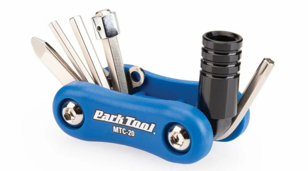 Park Tool Multitool 4 Park Tool Multitool – Bild 2