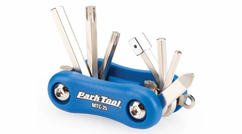 Park Tool Multitool 5 Park Tool Multitool – Bild 3