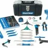 Park Tool AK-5 Advances Mechanics Tool- Kit -Werkstatt Verkäufe WRZ Pt1AMTK Advanced Mechanic Tool Kit MJ21 DIV 00 il