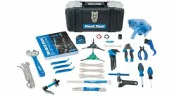 Park Tool AK-5 Advances Mechanics Tool- Kit