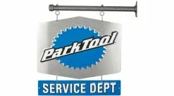 Park Tool Service Department Einseitig