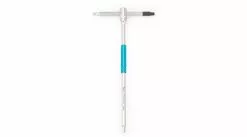 Park Tool Hexagonal-Stiftschlüssel T- Lever Set -Werkstatt Verkäufe WRZ Pt1THH 4 Sechskant T Griff MJ21 INB 00 il