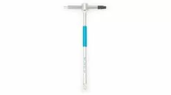 Park Tool Hexagonal-Stiftschlüssel T- Lever Set -Werkstatt Verkäufe WRZ Pt1THH 6 Sechskant T Griff MJ21 INB 00 il