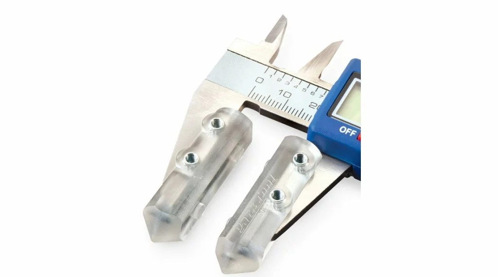 Park Tool DCA-1 Messschieber Aufsätze 3 Park Tool DCA-1 Messschieber Aufsätze