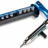 Park Tool QTH-1 Schnellchange T- Lever With Bits