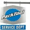 Park Tool Service Department Both-sided