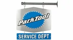 Park Tool Service Department Both-sided