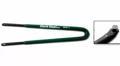 Park Tool SPA-1 Pin Tensioner Green E.g. . For Left Tret Bearing Cap