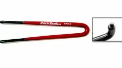 Park Tool SPA-2 Pin Tensioner Red E.g. For Cog Body