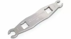 Park Tool MWF-3 Metrischer Semi-ringschlüssel