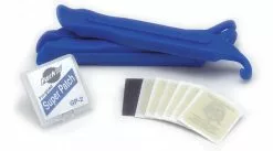 Park Tool TR-1 Tire Lever/glueless Patch