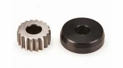 Park Tool 791 Cutter & Führungs Set For PF30