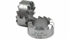 Park Tool 846 Fork Race Seat- Replacement Cutter For 1 1/8"