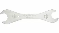 Park Tool HCW-15 Wrench Cone 32 And Cone 36
