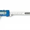 Park Tool DC-1 Digitaler Messschieber -Werkstatt Verkäufe WRZ Pt9DC 1 il