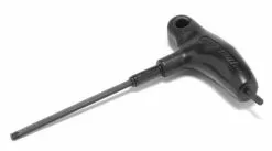 Park Tool Torx Wrench With P- Lever