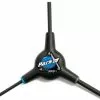 Park Tool AWS-1 Y- Wrench Hex 4/5/6 70g -Werkstatt Verkäufe WRZ PtAWS 1 il