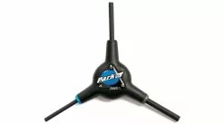 Park Tool AWS-1 Y- Wrench Hex 4/5/6 70g