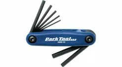 Park Tool AWS-10 Multi-Tool Hex 1.5/2/3/4//5/6 110g