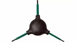 Park Tool AWS-3 Y- Wrench Hex 2,2,5,3/50g