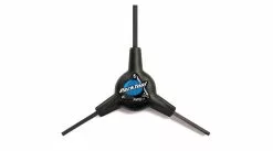 Park Tool AWS-7C Y- Wrench Hex 4/5/T25