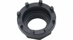 Park Tool BBT-18 Chain Ring-Konterring- And Cartridges Bearing- Wrench Shimano And ISIS With 8 Nuten