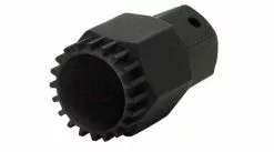 Park Tool BBT-22 Bottom Brackettool For All Shimano Cartridges Bearing