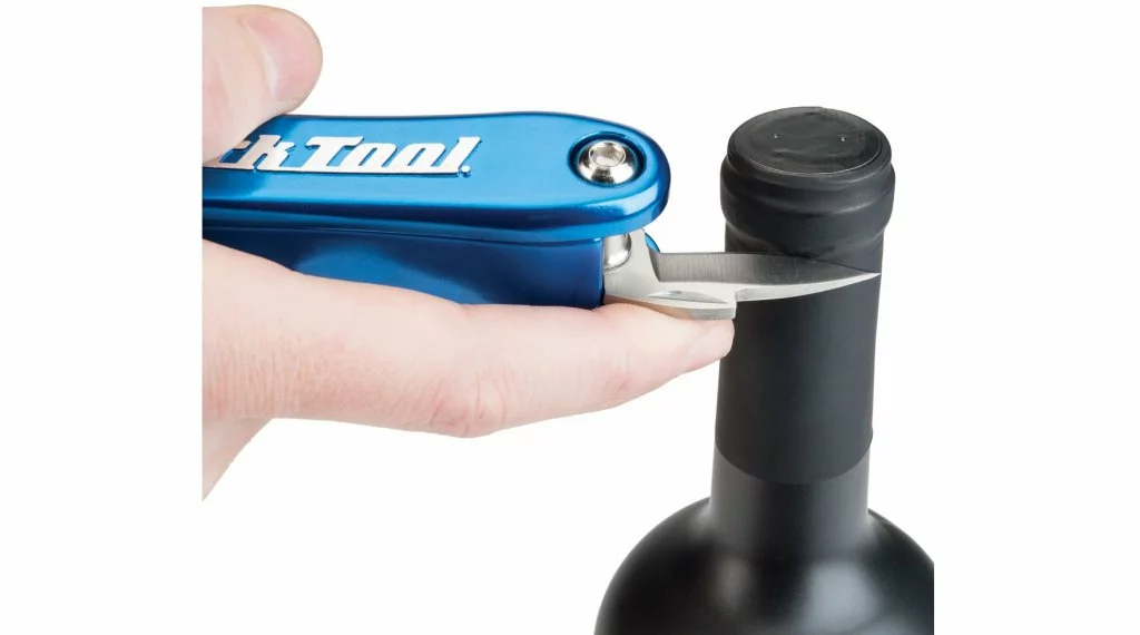 Park Tool BO-4 Mini-bottle Opener 3 Park Tool BO-4 Mini-bottle Opener
