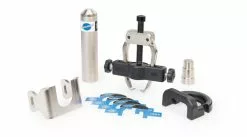 Park Tool CBP-8 Set Campa Power Torque (Ultra Torque) Crank And Lagertool