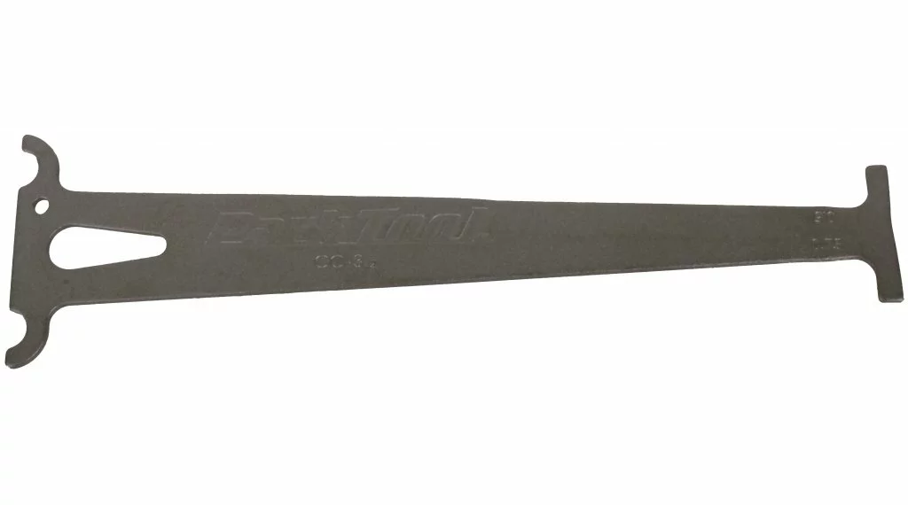 Park Tool CC-3.2 Chain Wear Indicator Tool 3 Park Tool CC-3.2 Chain Wear Indicator Tool