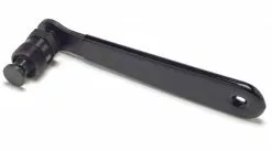 Park Tool CCP-44C Crank Removal Tool ISIS For "Spline"-bottom Bracketaxle, For Bosch-Motoren Aswell